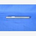 Spacer rod, steel, 15 mm x 190 mm 